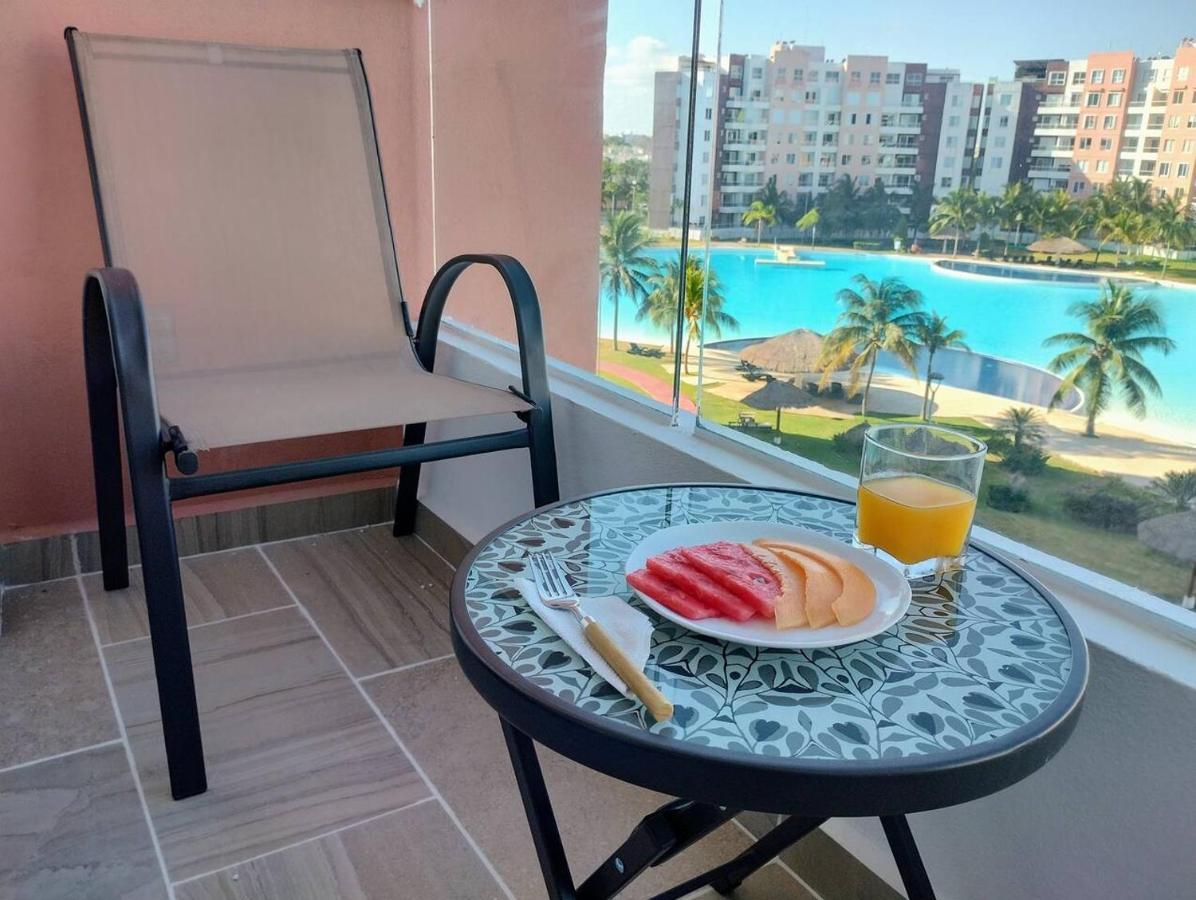 Apartment Departamento Tres Listones