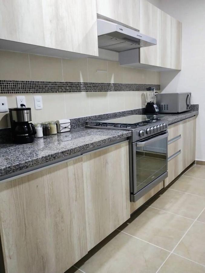 Departamento Tres Listones Apartment