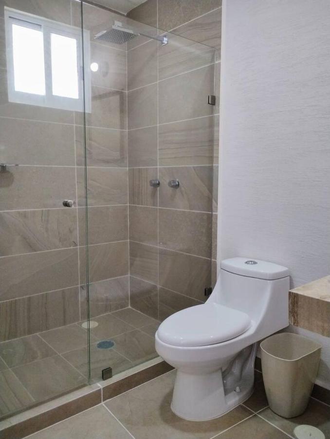 Departamento Tres Listones Apartment *