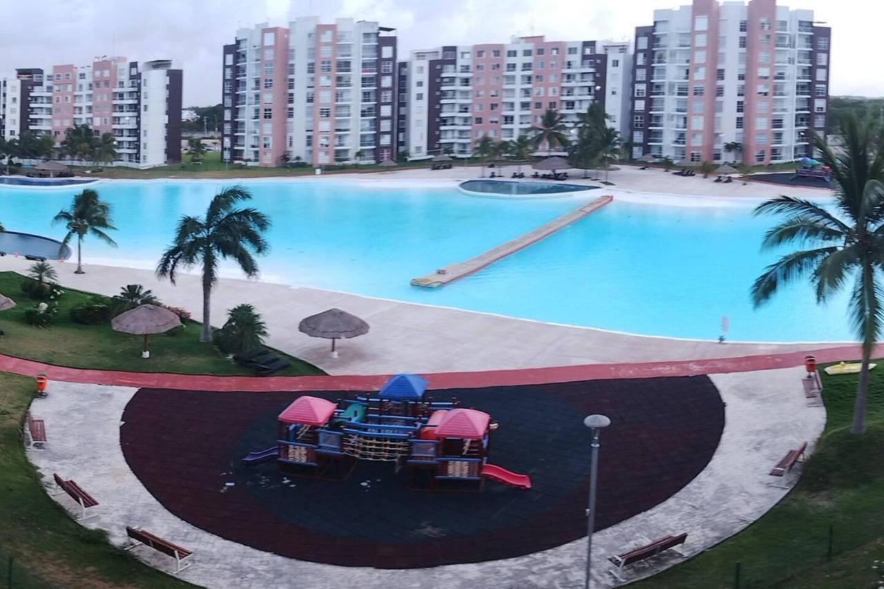 Apartment Departamento Tres Listones
