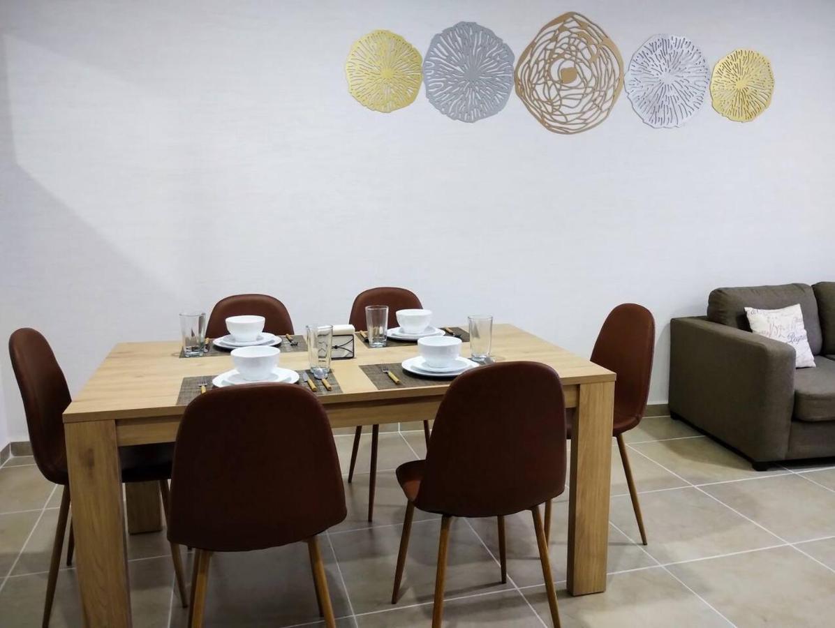 Departamento Tres Listones Apartment Cancún