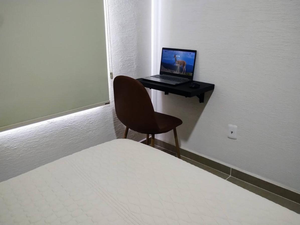 Departamento Tres Listones * Cancun