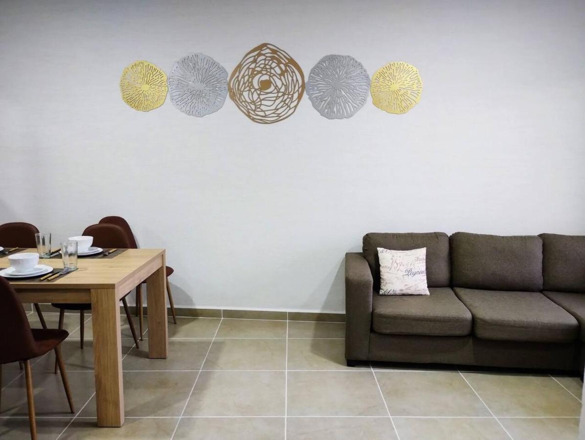 Apartment Departamento Tres Listones *