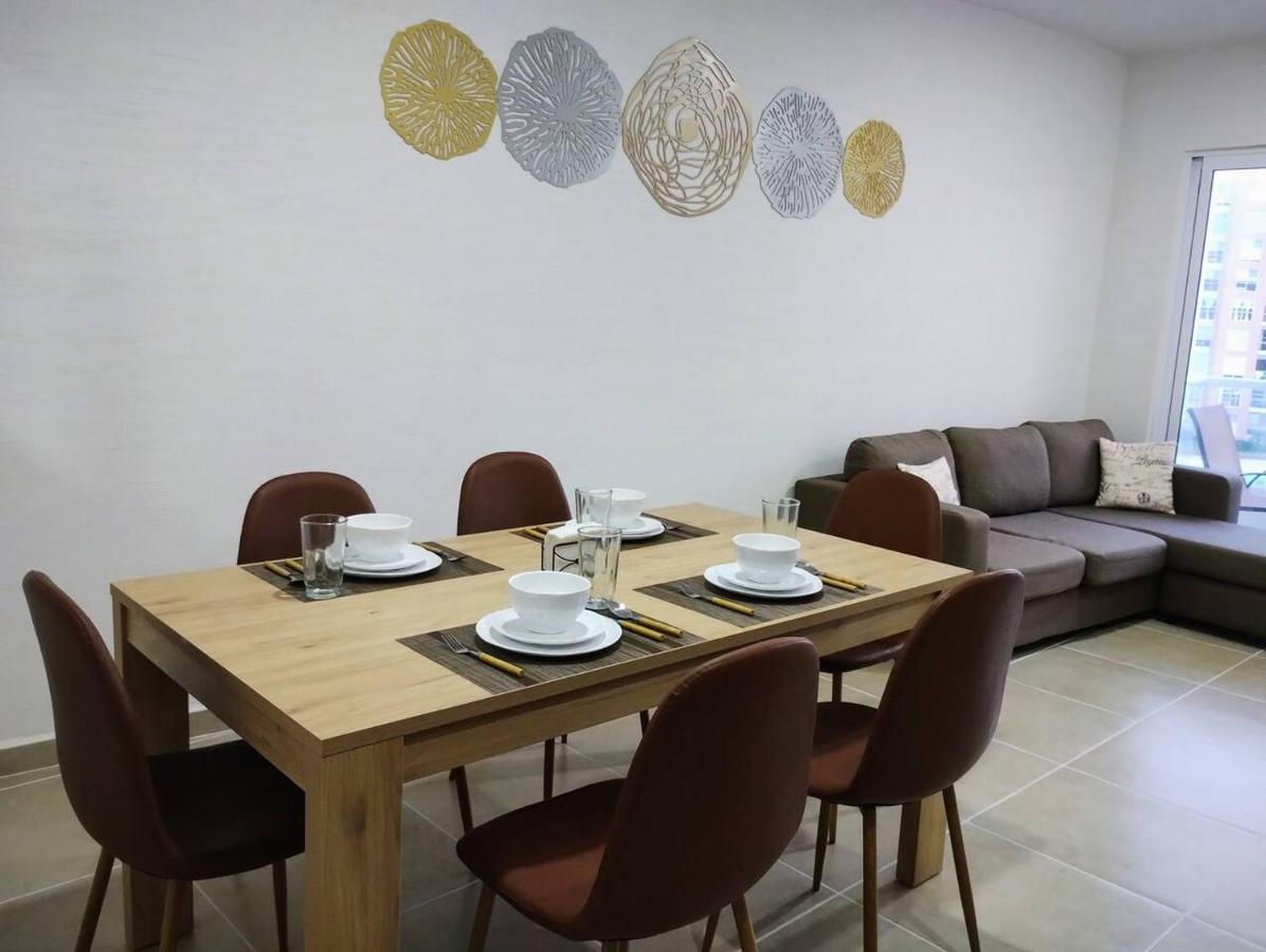 Departamento Tres Listones