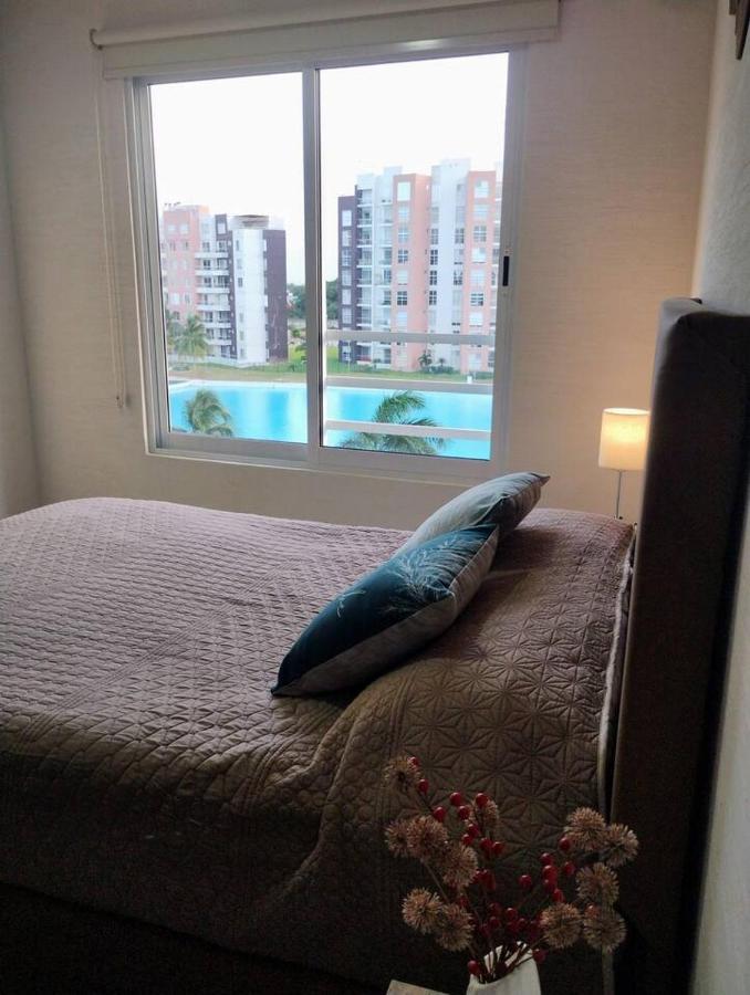 Apartment Departamento Tres Listones Cancún