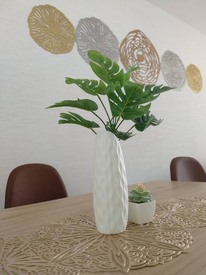 Departamento Tres Listones Apartment