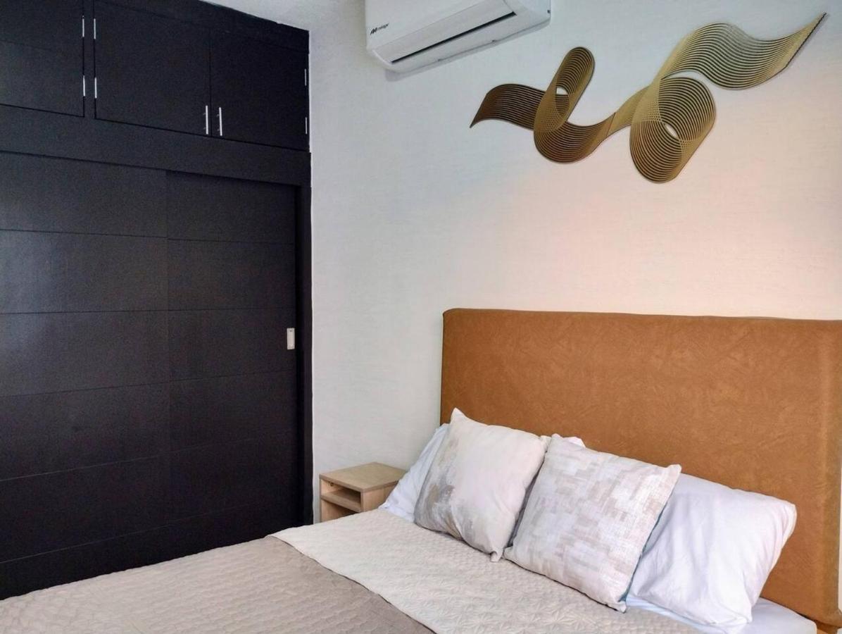 Departamento Tres Listones Cancún
