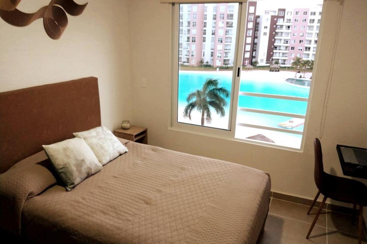 Apartment Departamento Tres Listones *