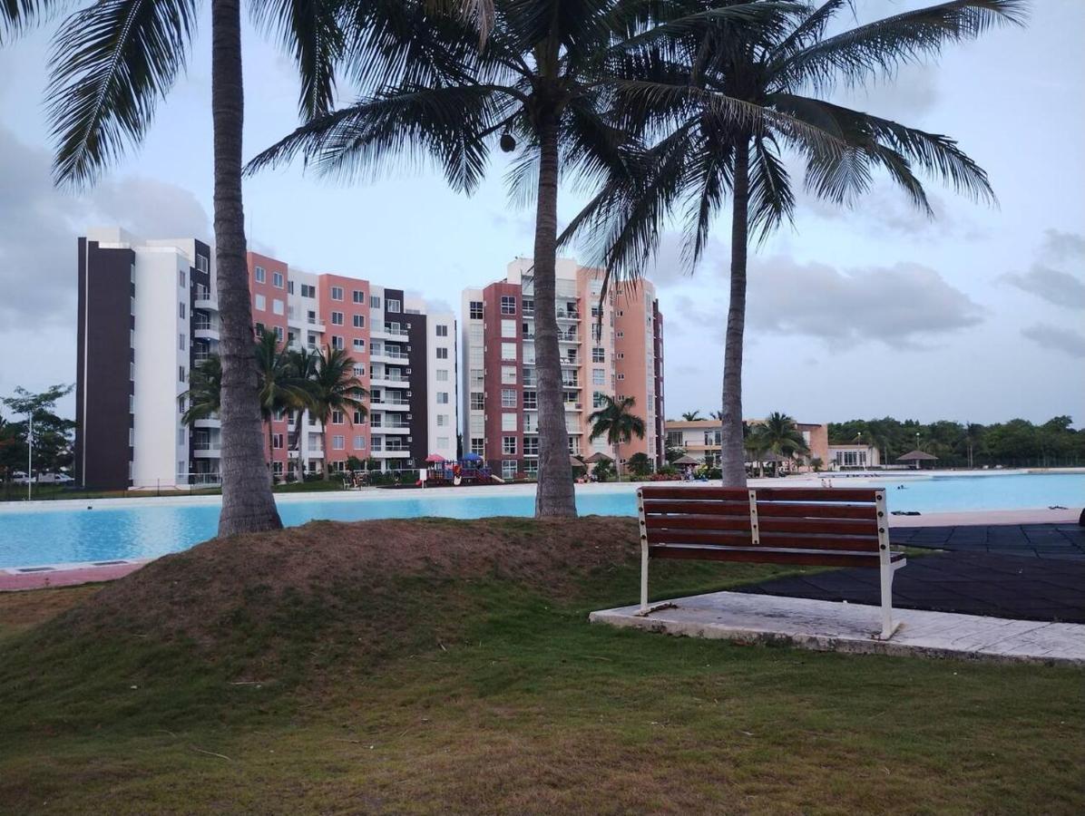 Departamento Tres Listones * Cancún