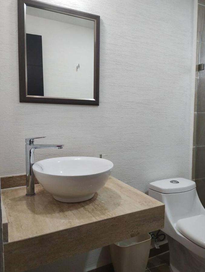 Departamento Tres Listones Apartment Cancun