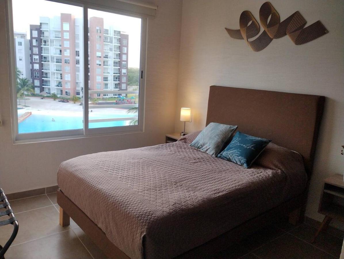 Departamento Tres Listones Apartment