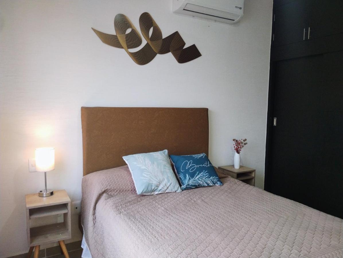 Apartment Departamento Tres Listones
