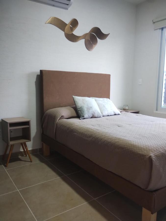 Departamento Tres Listones *