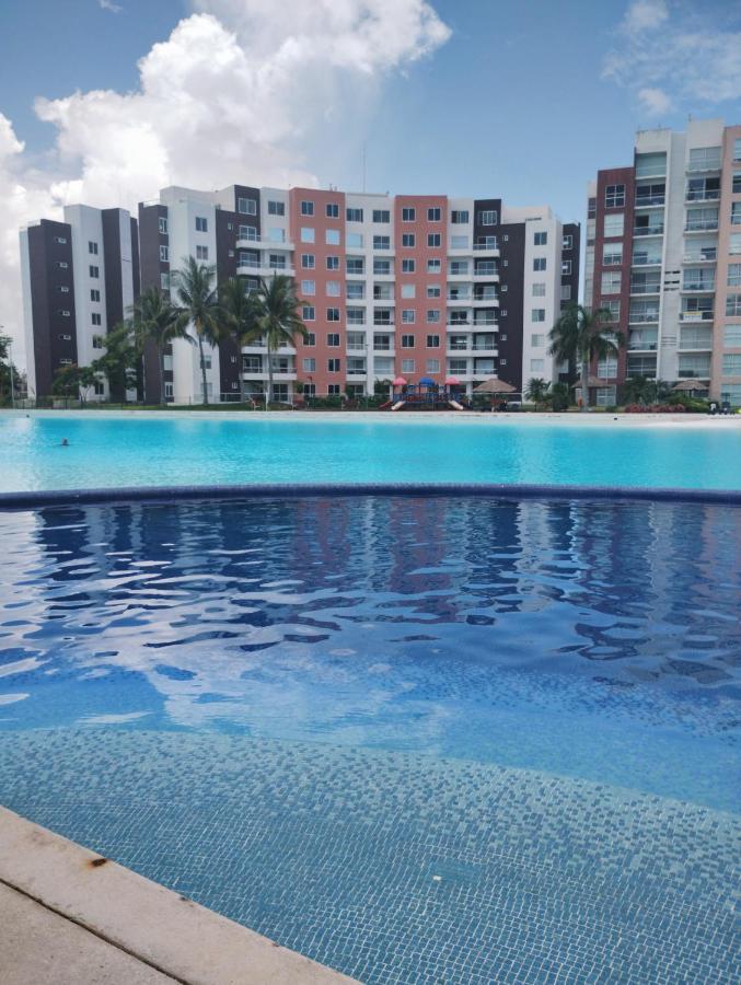 Apartment Departamento Tres Listones