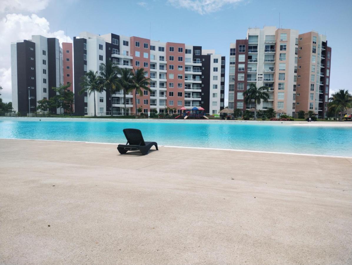 Apartment Departamento Tres Listones Cancun