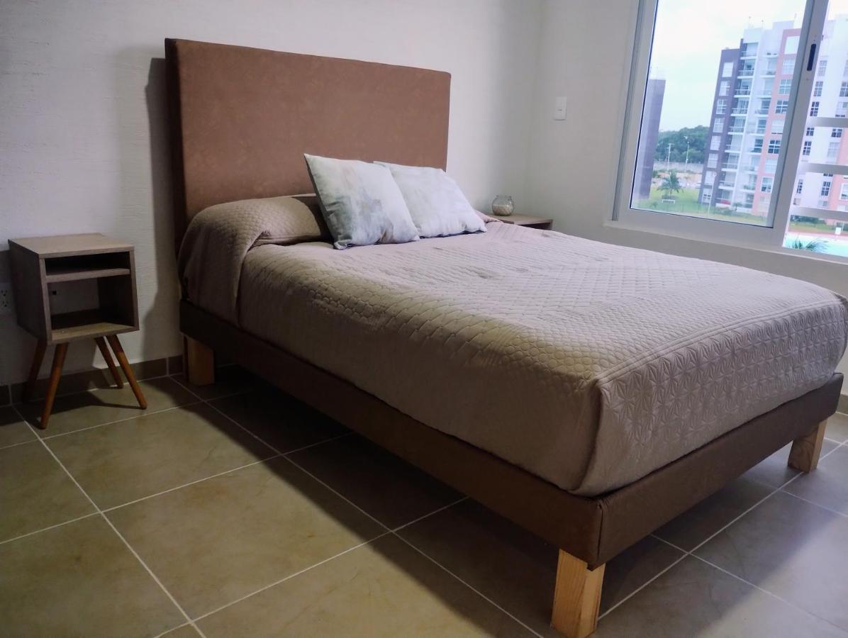 Apartment Departamento Tres Listones