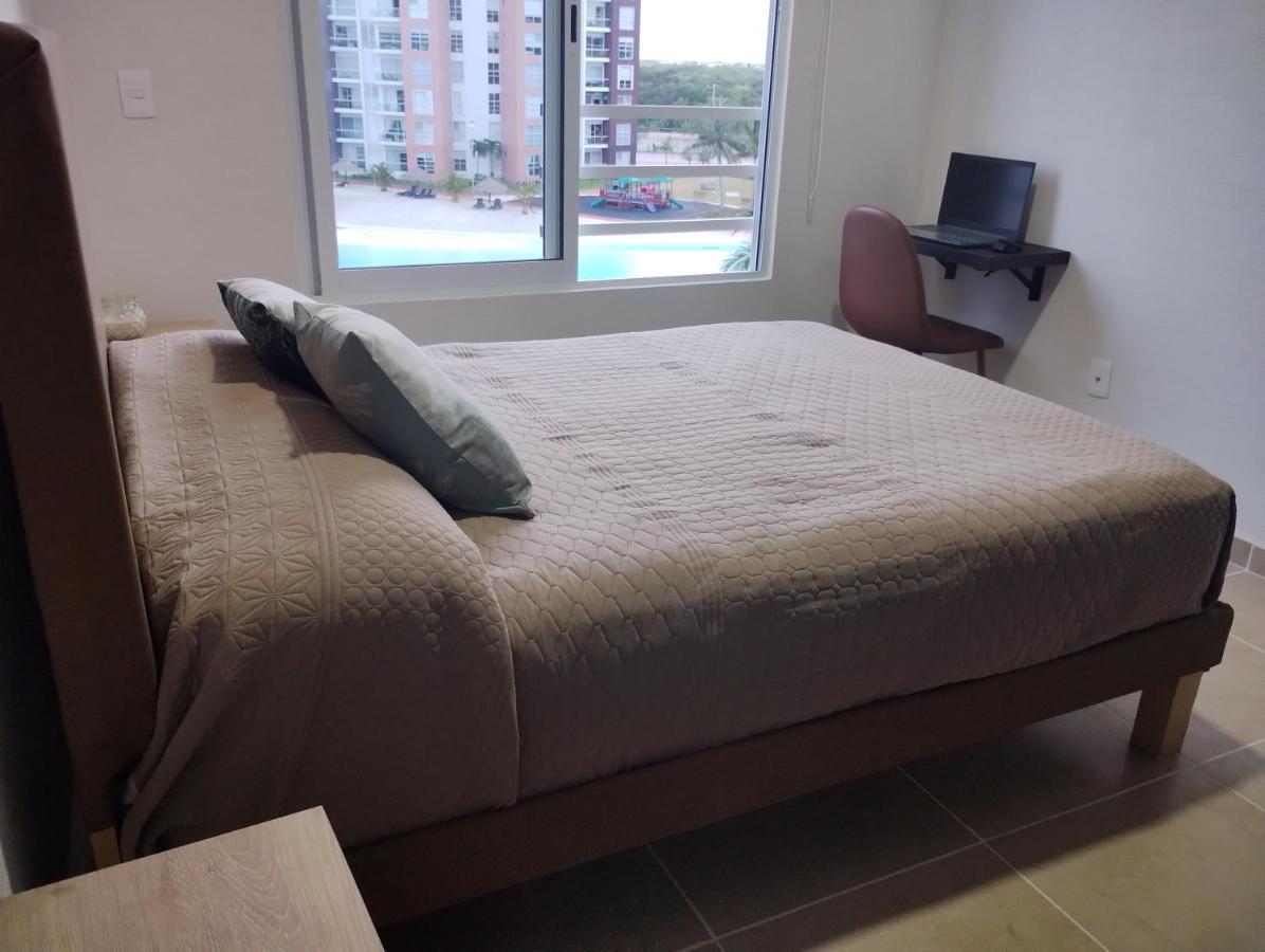 Departamento Tres Listones Cancun