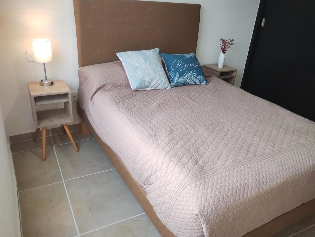Departamento Tres Listones Apartment