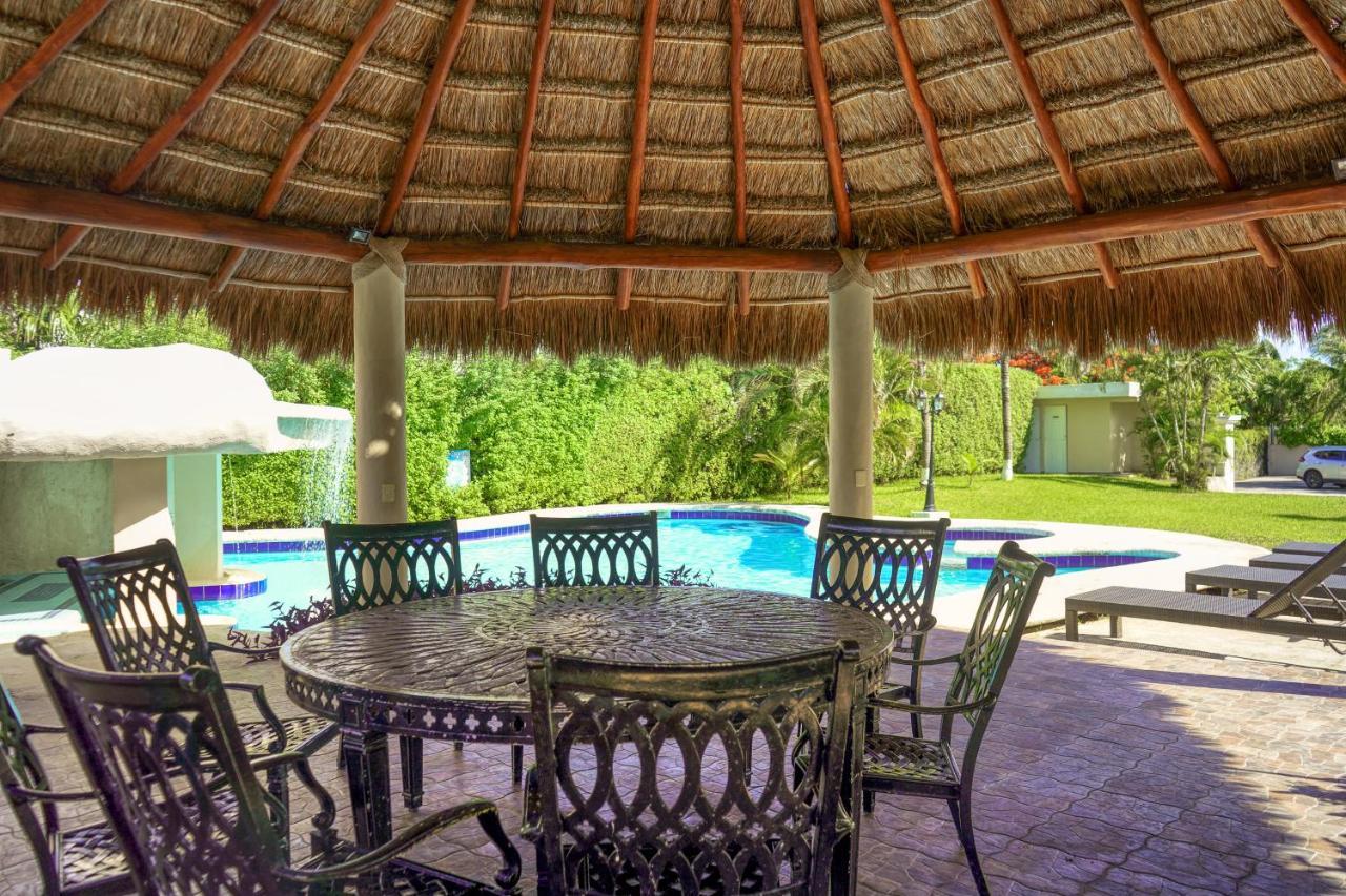 Apartment Residencial Cascadas, House # 9 *