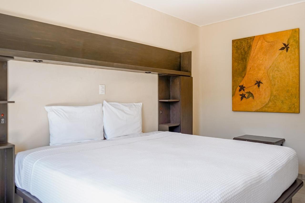 Holiday home Residencial Cascadas, House # 9, Two Bedrooms Cancun
