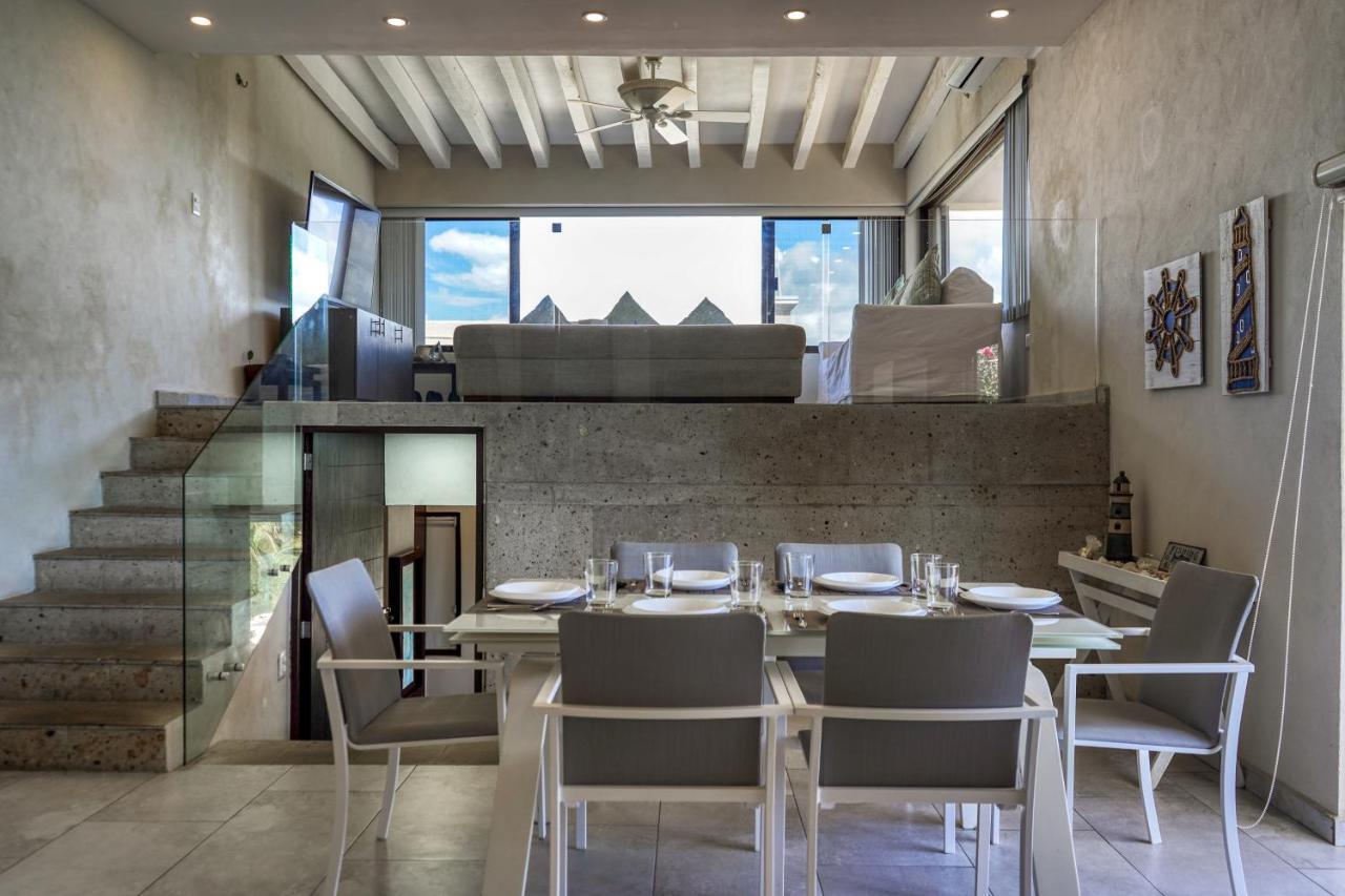 Apartment Residencial Cascadas, House # 9 *