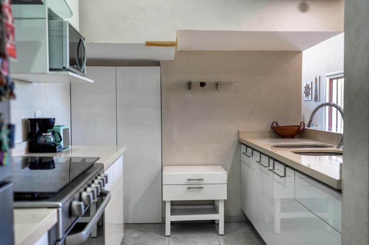 Apartment Residencial Cascadas, House # 9