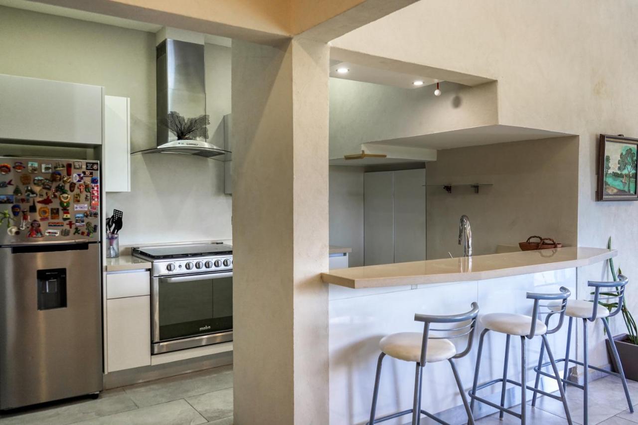 Residencial Cascadas, House # 9 Apartment