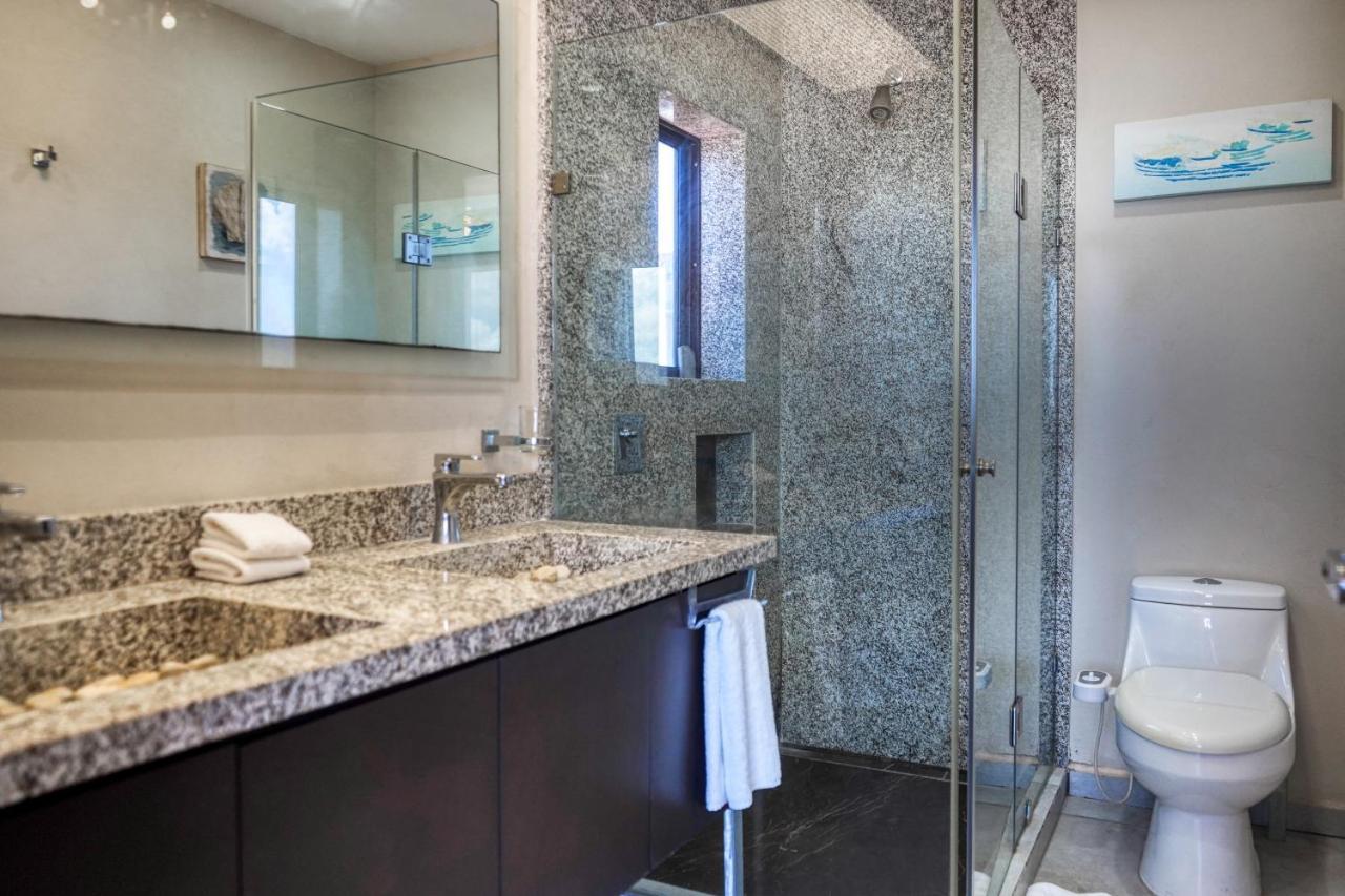 Apartment Residencial Cascadas, House # 9 Cancun