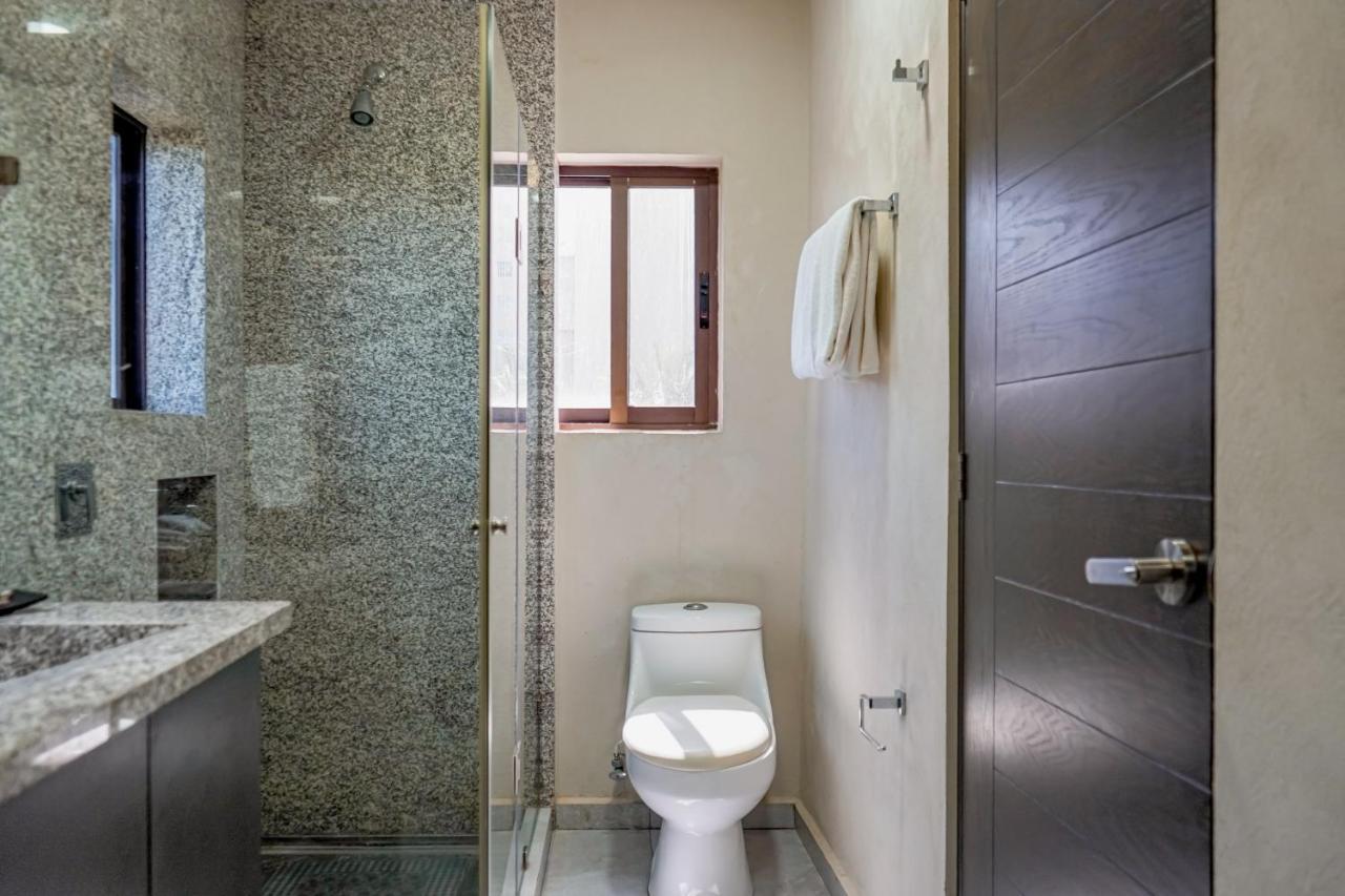 Residencial Cascadas, House # 9, Two Bedrooms Holiday home