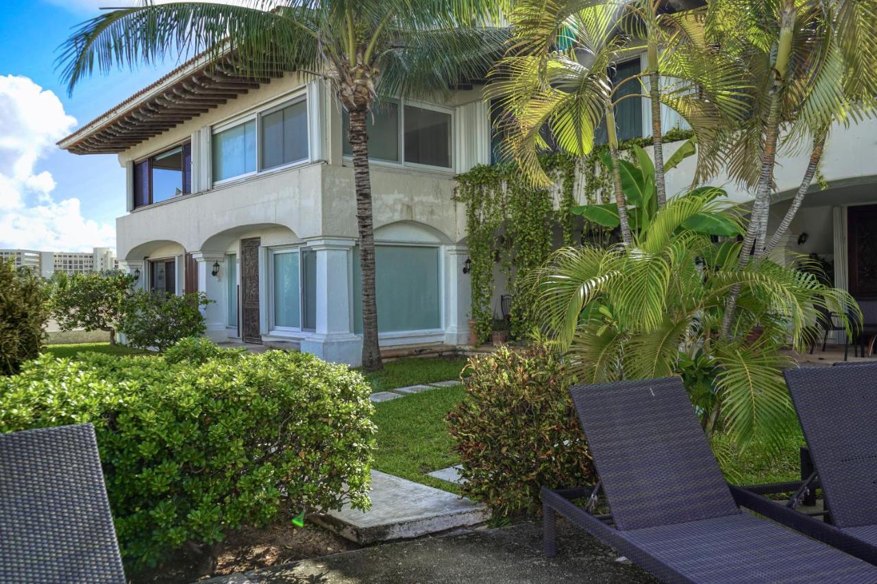 Apartment Residencial Cascadas, House # 9 *