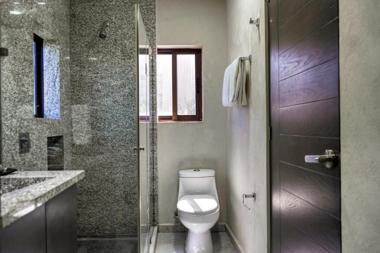 Residencial Cascadas, House # 9 * Cancun