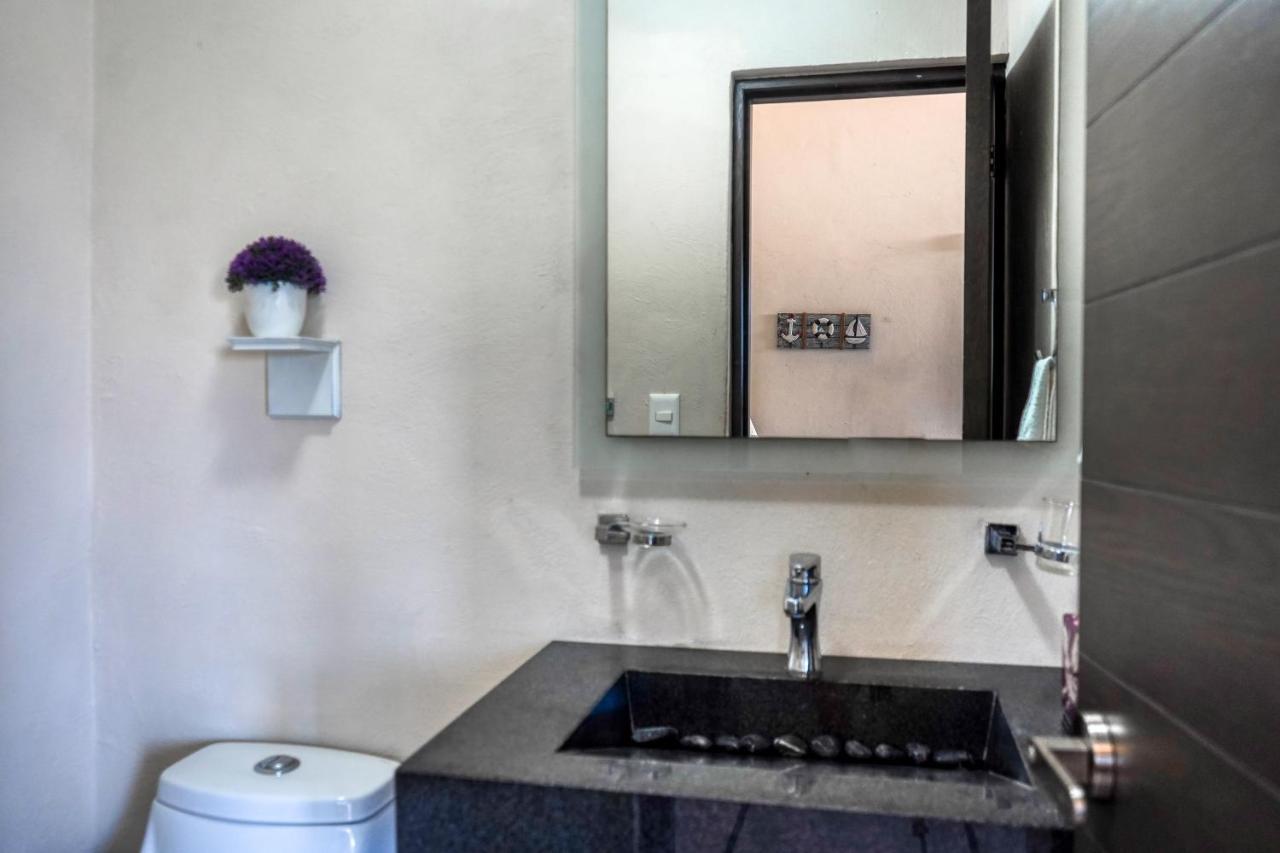 Residencial Cascadas, House # 9 Apartment Cancun