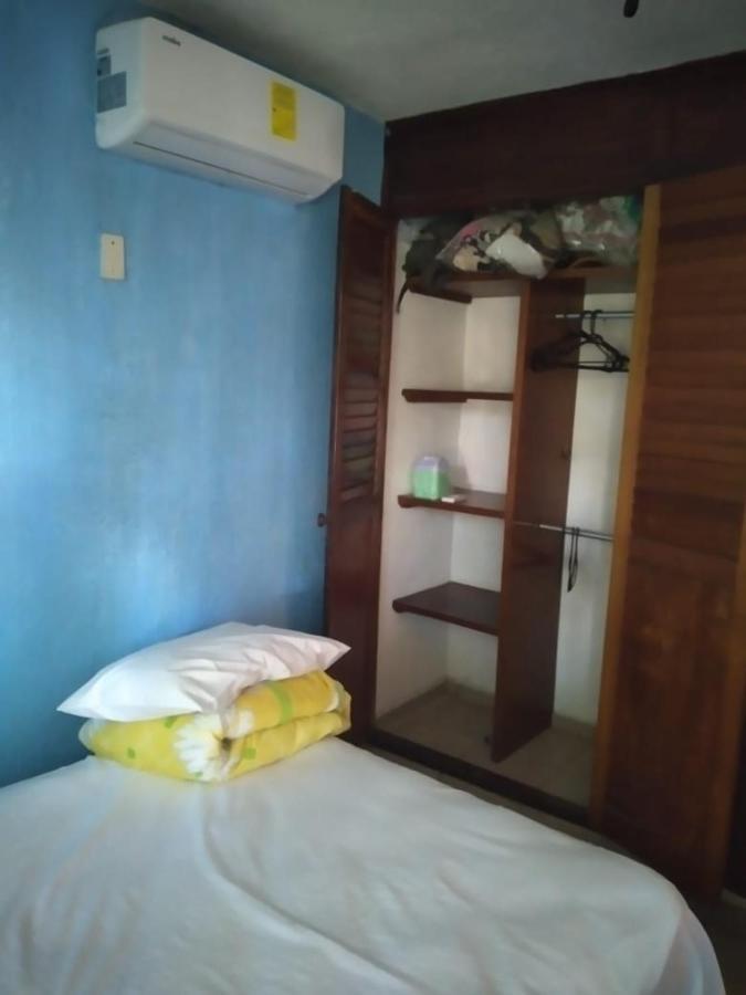 Homestay Tajamar