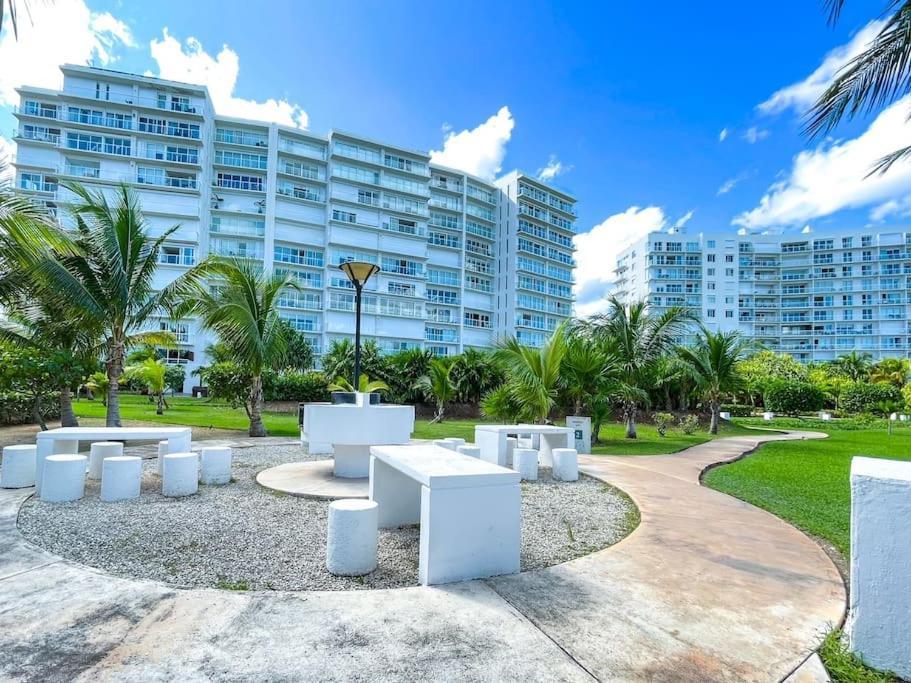 Apartment Punta Me Luxury Front Amara *