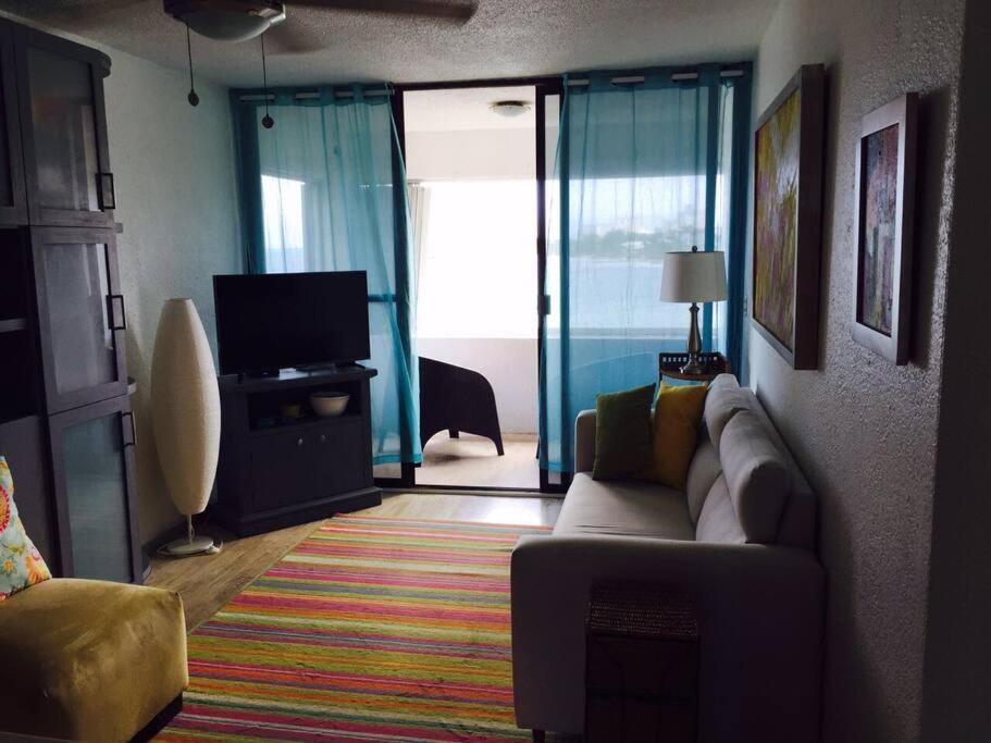 Apartment Beachfront 417 Cancún