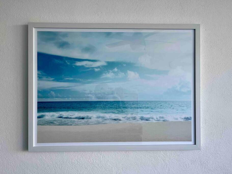 Seacost Beachfront 2bdr With Pool By Casa Paraiso Apartment Cancun