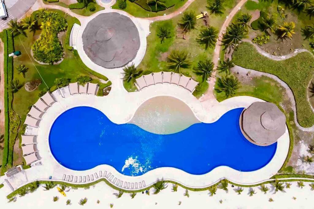 Seacost Beachfront 2bdr With Pool By Casa Paraiso Apartment *