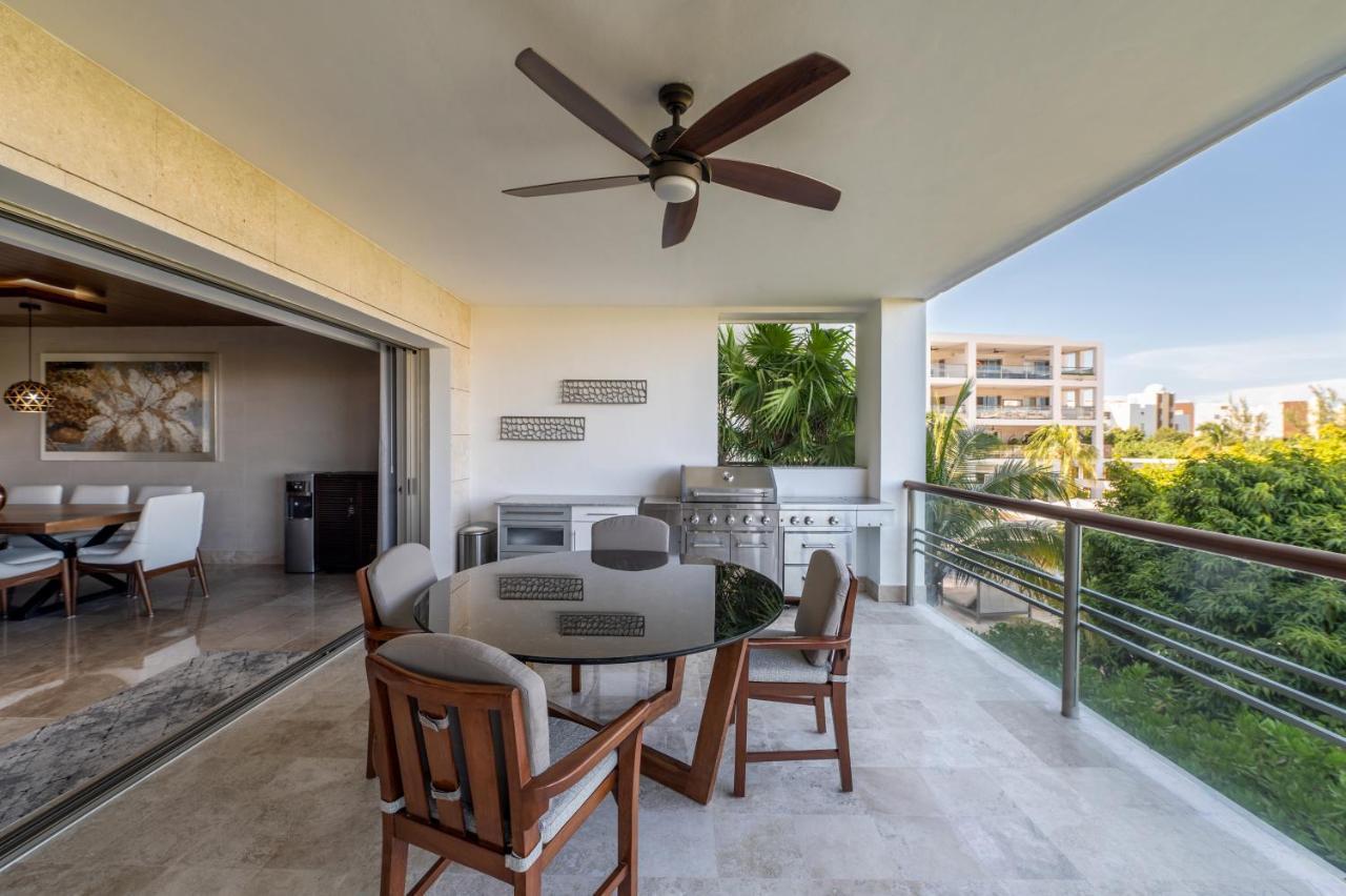 Beautiful By The Beach! Apartment Cancun