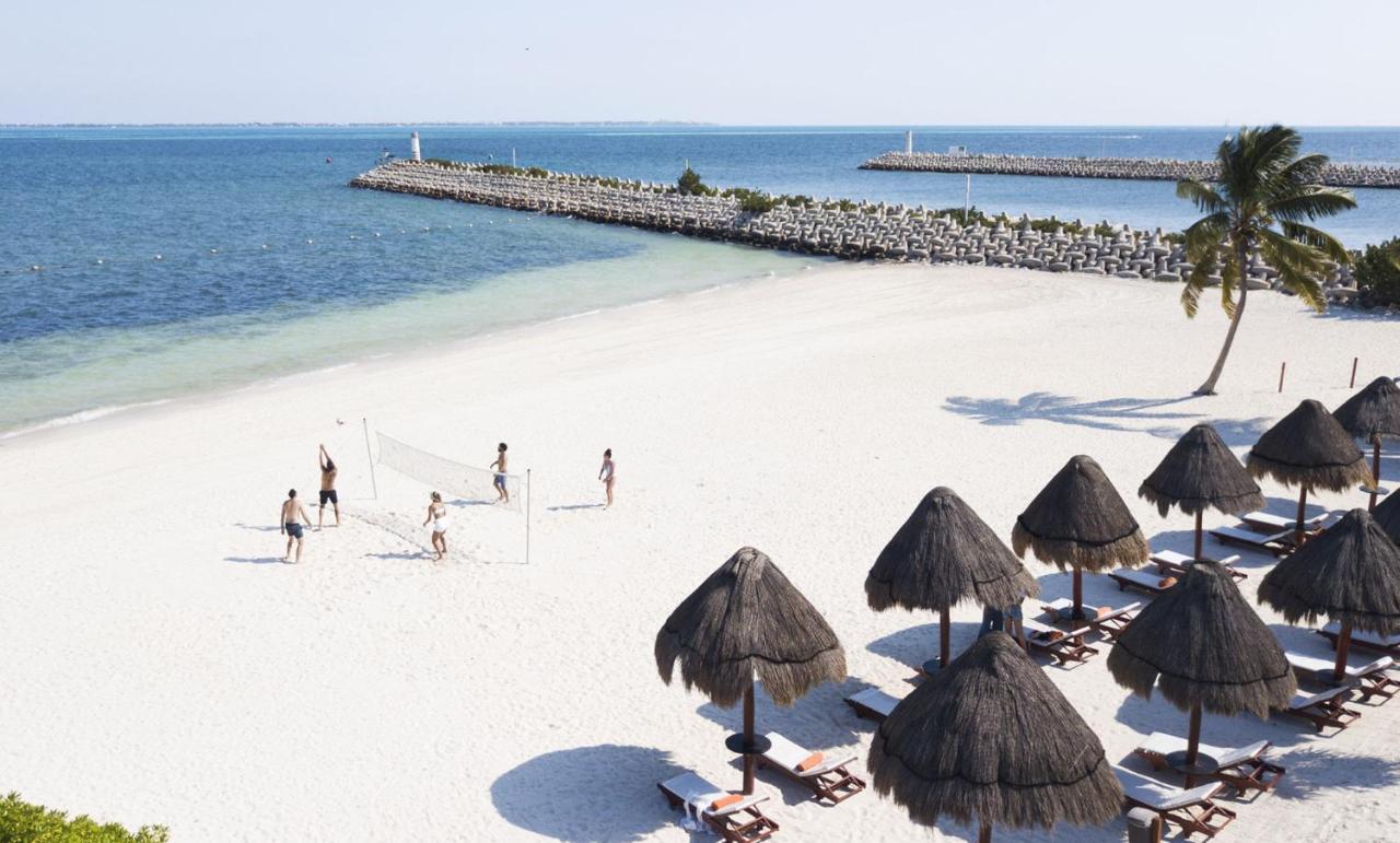 Apartment Beautiful By The Beach! Cancun