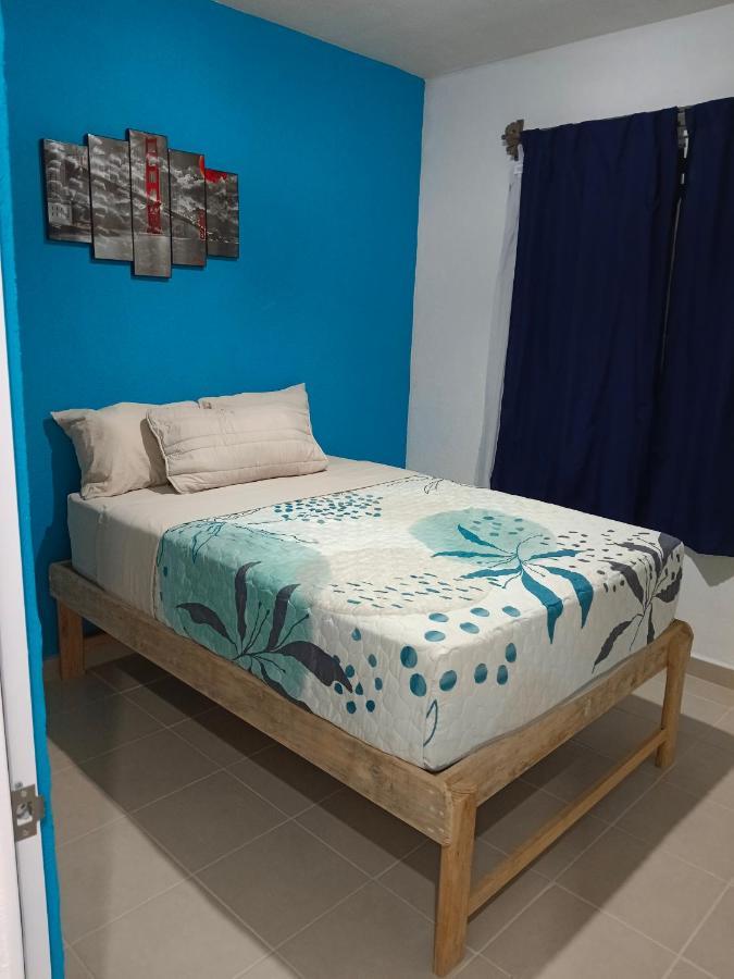 Holiday home Casa Mallorca Cancun