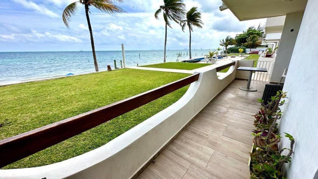 Bed & Breakfast Ocean View Flamingo *