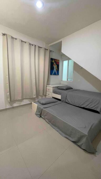 Casa Henequen *