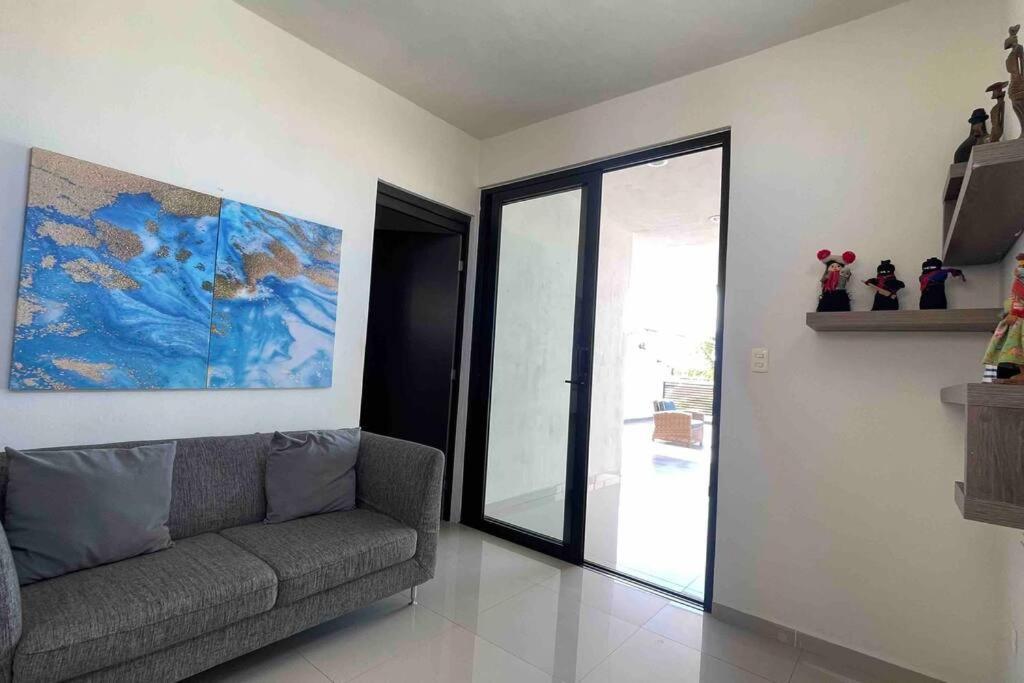 Holiday home Casa Henequen *
