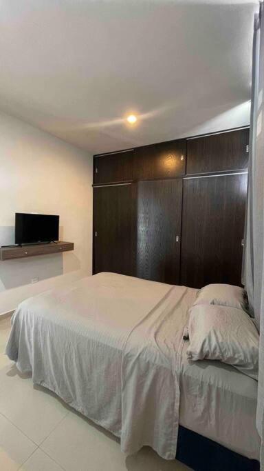 Casa Henequen Holiday home *