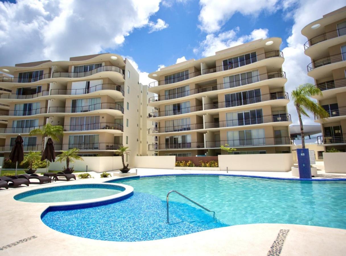 Apartment Deluxe Fully Furnished 2bd