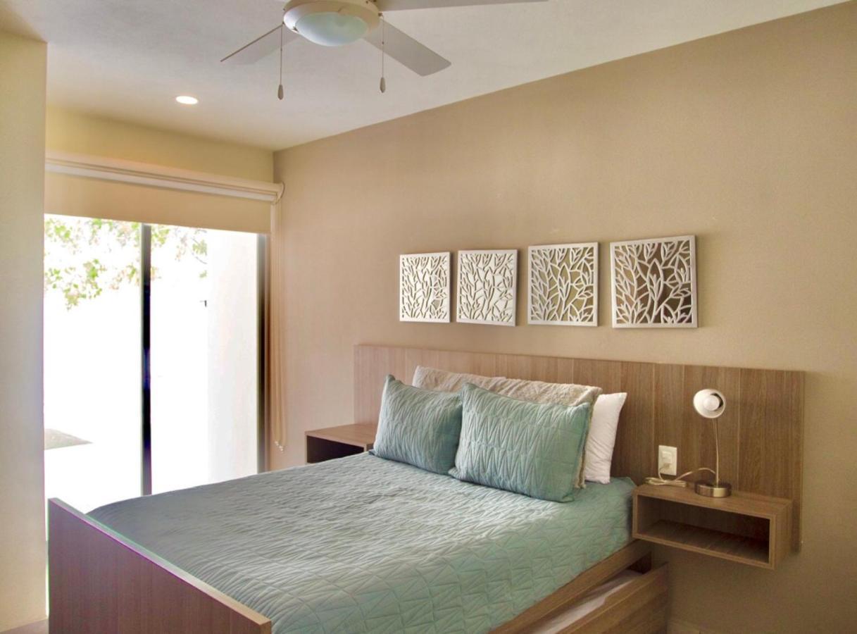 Deluxe Fully Furnished 2bd