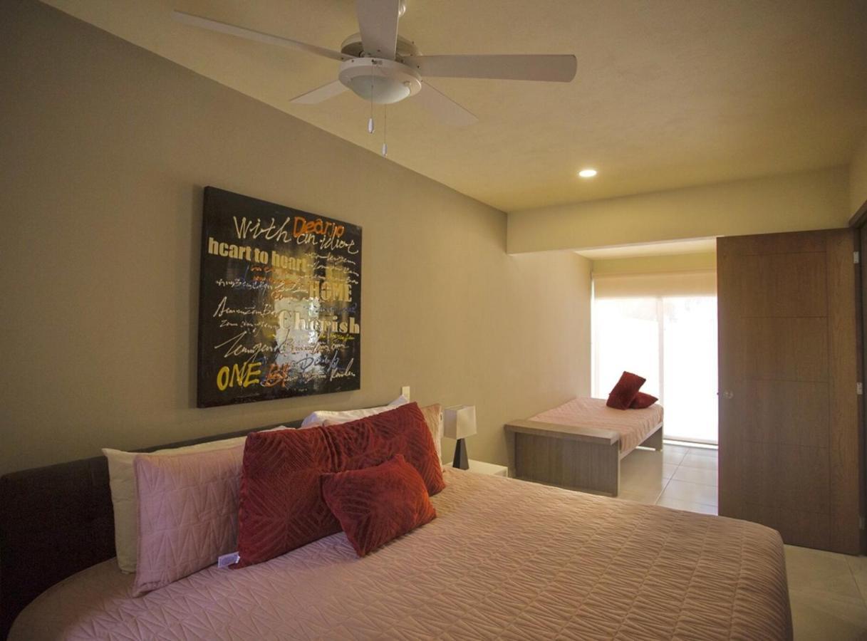 Deluxe Fully Furnished 2bd *