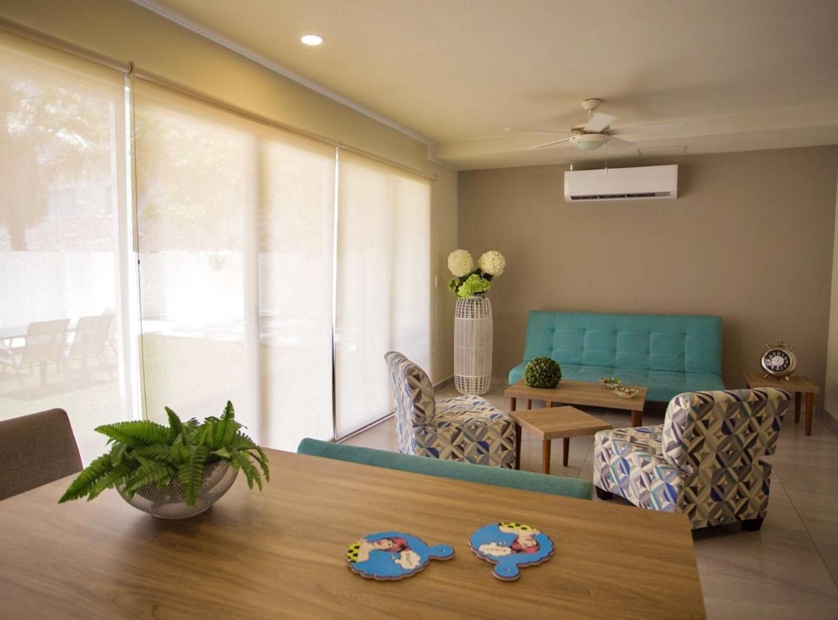Deluxe Fully Furnished 2bd Apartment