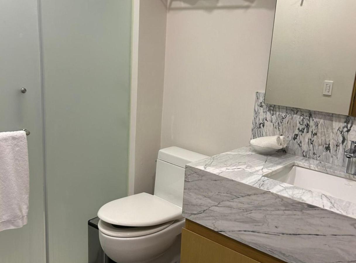Business Studio-apartment Near The Apartment *