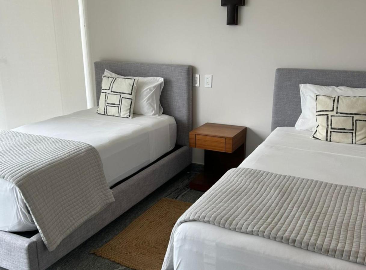 Apartment Business Studio-apartment Near The Cancun